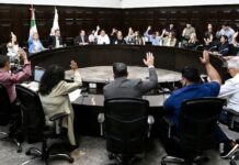 Aprueba Cabildo proyecto para instalar 500 cámaras de videovigilancia para reforzar seguridad de ciudadanos