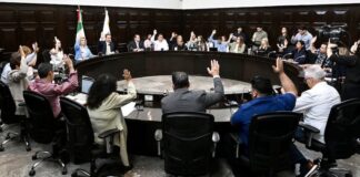 Aprueba Cabildo proyecto para instalar 500 cámaras de videovigilancia para reforzar seguridad de ciudadanos