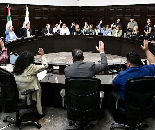 Aprueba Cabildo proyecto para instalar 500 cámaras de videovigilancia para reforzar seguridad de ciudadanos