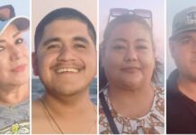 Gobernador Durazo lleva desarrollo turístico a Empalme