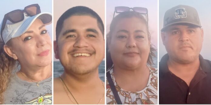 Gobernador Durazo lleva desarrollo turístico a Empalme; familias celebran con nuevo Malecón El Cochórit.