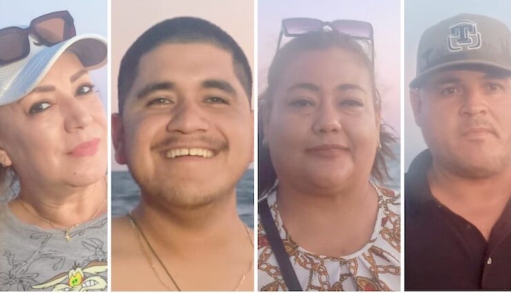 Gobernador Durazo lleva desarrollo turístico a Empalme