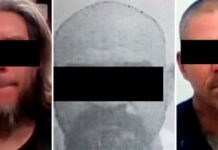 Tres casos de violencia familiar; en Nogales y SLRC