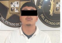 Preso por privación ilegal de la libertad y asociación delictuosa