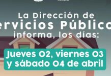 Anuncia Ayuntamiento de Hermosillo suspensión de servicio de recolección en Semana Santa