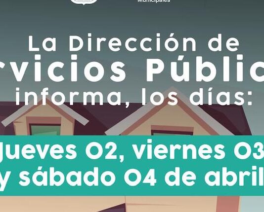 Anuncia Ayuntamiento de Hermosillo suspensión de servicio de recolección en Semana Santa