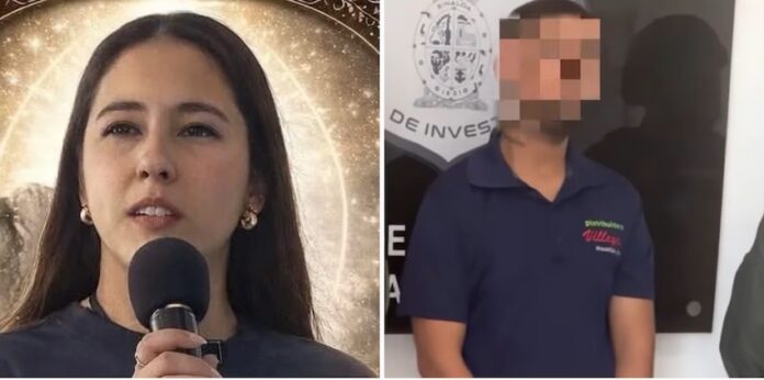 Sujeto mató a madre buscadora para robarle un celular y una tablet; José Manuel