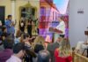 Gobernador Durazo encabeza política integral contra la violencia hacia las mujeres