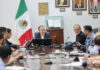 Estrategia de seguridad reduce 72% los homicidios en Hermosillo