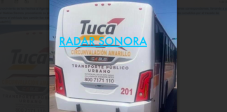 Jovencito sufre fractura en ambas piernas al pasarle por encima camión de pasajeros