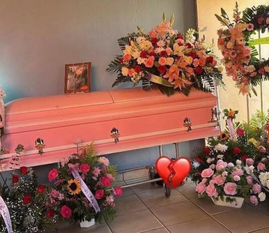 Estaría 5 años en prisión homicida de jovencita de 14 años