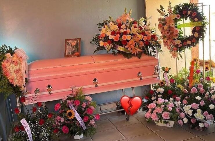 Estaría 5 años en prisión homicida de jovencita de 14 años