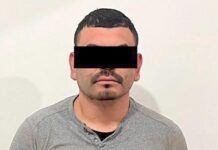 Tenía consigo 220 dosis de cocaína, en Nogales