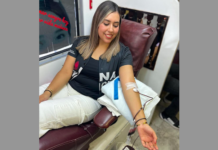 Invitan a donar sangre de manera voluntaria durante vacaciones