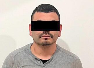 Tenía consigo 220 dosis de cocaína, en Nogales