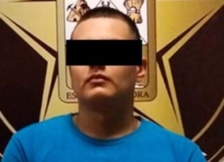 Ejecutan orden de aprehensión por tentativa de homicidio