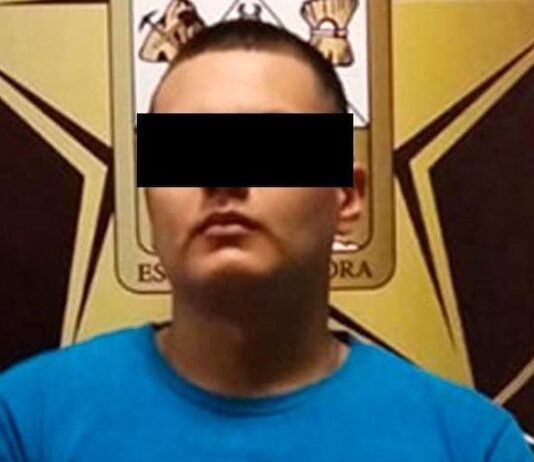 Ejecutan orden de aprehensión por tentativa de homicidio