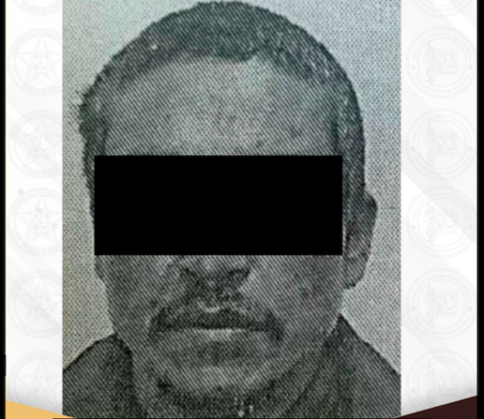 Vinculado a proceso por narcomenudeo