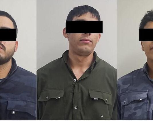 Pretendieron consumar un ‘levantón’; están presos