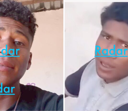 De Honduras joven encontrado sin vida en Boca Abierta