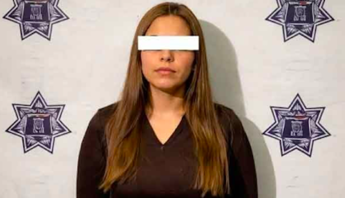 'Cintareó' a su novio por negarse a tener relaciones; el hombre fue golpeado con un cinto en brazos y espalda, además de recibir otras agresiones.