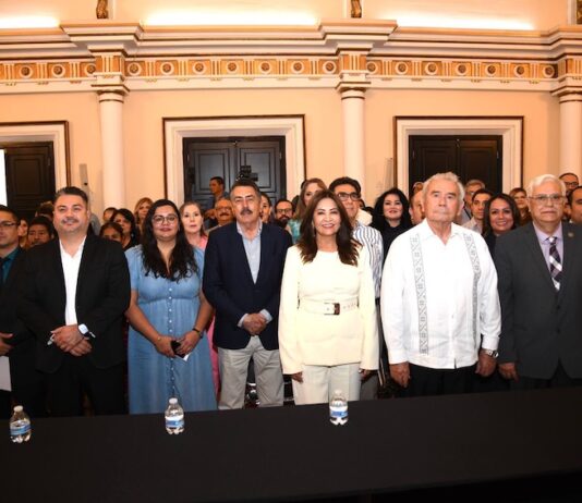 Reconocen labor de personas defensoras públicas en Sonora bajo la visión de justicia del gobernador Durazo