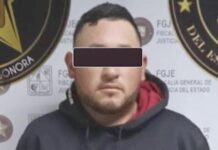 Levantó a joven mujer, le dio muerte y luego abandonó su cuerpo en la carretera