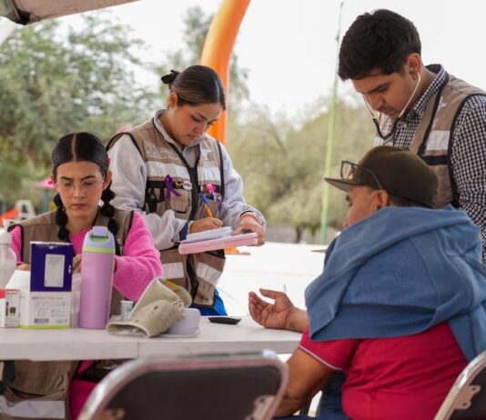 Llevarán Clínicas Móviles de Salud Preventiva servicios gratuitos a Hermosillo, San Ignacio Río Muerto y Santa Ana esta semana