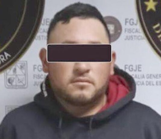 Levantó a joven mujer, le dio muerte y luego abandonó su cuerpo en la carretera