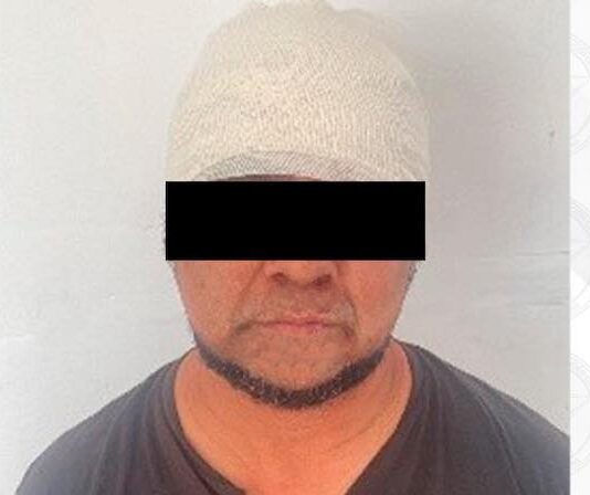 Sujeto es vinculado a proceso por violencia familiar y narcomenudeo