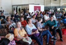 Ofrece Ayuntamiento de Guaymas y Somos Odonto de UVM Campus Hermosillo Jornada de Odontología