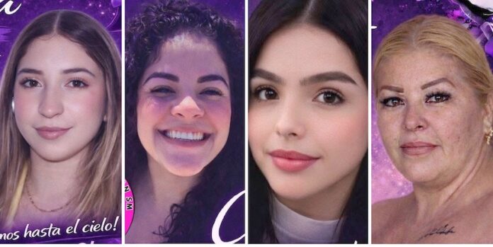 ¡8M: No es celebración, es denuncia!; este 8 de Marzo no hay nada que festejar, dice el colectivo Buscándole Luis Alán SM.