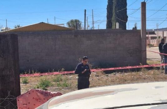 Vinculan a proceso a quien dio muerte a jovencita en Naco