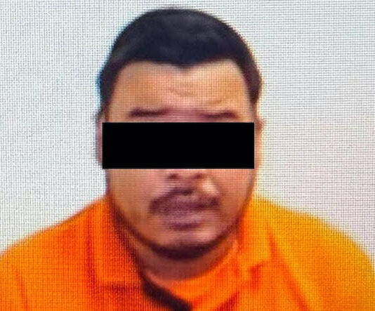 70 años de prisión a responsable de violación contra menores en Guaymas