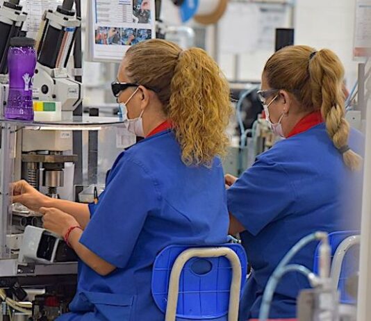 Hermosillo lidera generación de empleo entre capitales del país de acuerdo al IMSS