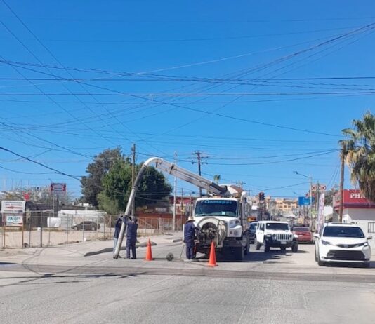 Oomapas realiza trabajos preventivos previos a la temporada vacacional