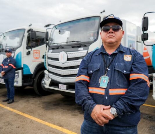 Otorgará Ayuntamiento de Hermosillo servicio normal de recolección de basura el lunes 16 de marzo