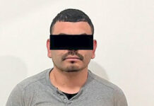 Detienen a sujeto en posesión de 220 dosis de droga