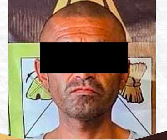 Ataron de pies y manos a un hombre, lo golpearon y le prendieron fuego