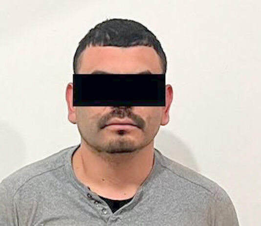 Detienen a sujeto en posesión de 220 dosis de droga