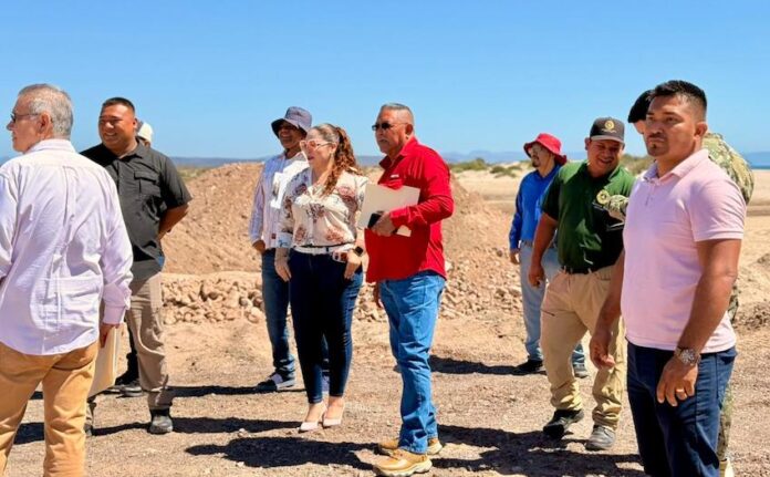 Prepara Ayuntamiento operativo para Semana Santa; resguardarán Malecón Turístico.