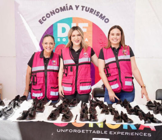 Acercan servicios gratuitos a familias de Hermosillo con Brigada de Voluntariados “Cerca de Ti”