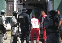 Un muerto y varios heridos en ataque armado