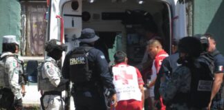 Un muerto y varios heridos en ataque armado