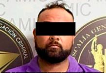 Le quita la vida a balzos a un hombre en Puerto Peñasco