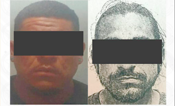 ‘Levantaron’ a una mujer, pero logró escapar de una casa de seguridad; ahora, los dos detenidos, son acusados de privación ilegal de la libertad agravada.