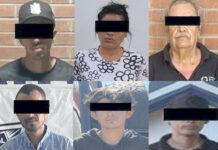 Combate al narcomenudeo continúa dando buenos resultados