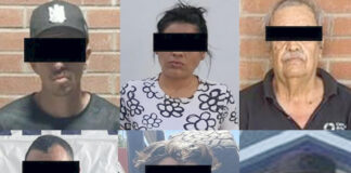 Combate al narcomenudeo continúa dando buenos resultados