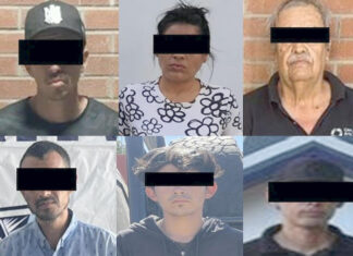 Combate al narcomenudeo continúa dando buenos resultados