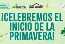 Invita Ayuntamiento de Hermosillo a recorrido de senderismo interpretativo